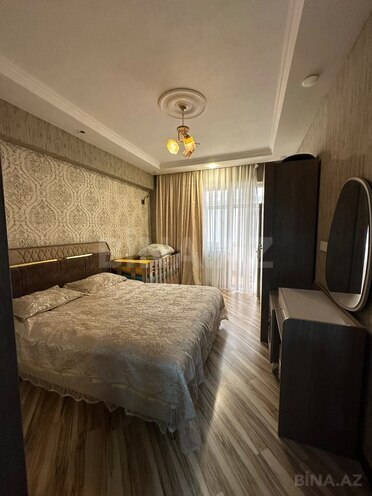 Satılır 2 otaqlı yeni tikili 62 m², photo 14 from 16