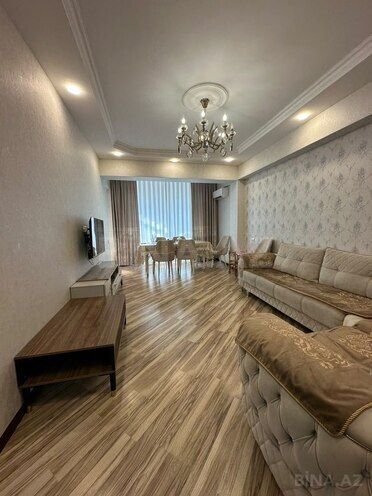 Satılır 2 otaqlı yeni tikili 62 m², photo 15 from 16