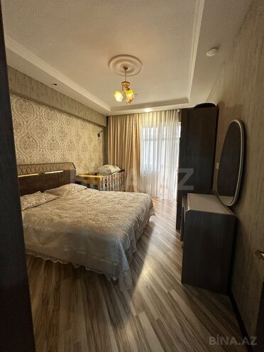 Satılır 2 otaqlı yeni tikili 62 m², photo 3 from 16