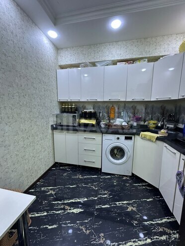Satılır 2 otaqlı yeni tikili 62 m², photo 12 from 16