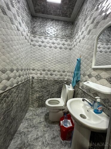 Satılır 2 otaqlı yeni tikili 62 m², photo 5 from 16