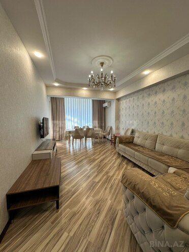 Satılır 2 otaqlı yeni tikili 62 m², photo 11 from 16