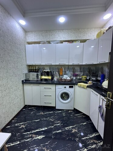 Satılır 2 otaqlı yeni tikili 62 m², photo 4 from 16