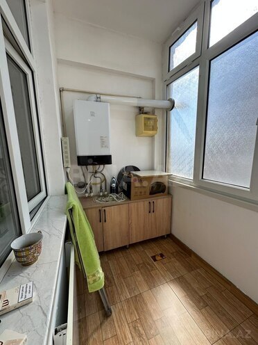 Satılır 2 otaqlı yeni tikili 62 m², photo 13 from 16