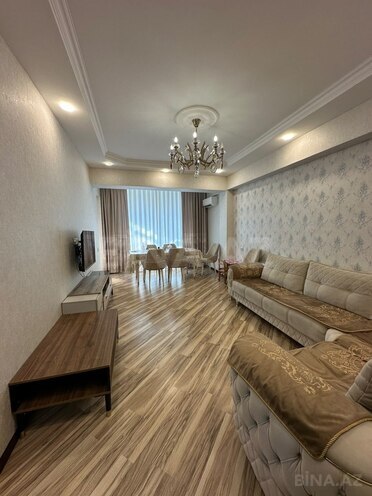 Satılır 2 otaqlı yeni tikili 62 m², photo 1 from 16