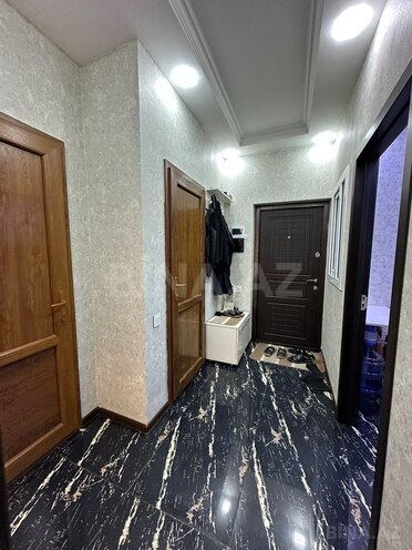 Satılır 2 otaqlı yeni tikili 62 m², photo 6 from 16