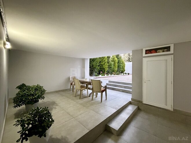 Satılır 8 otaqlı həyət evi/bağ evi 320 m², Saray q., photo 28 from 30