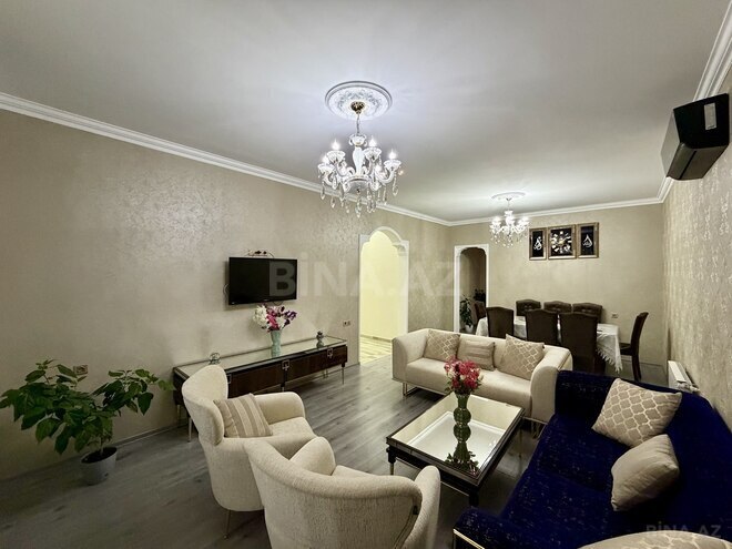 Satılır 8 otaqlı həyət evi/bağ evi 320 m², Saray q., photo 9 from 30