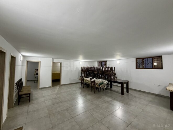 Satılır 8 otaqlı həyət evi/bağ evi 320 m², Saray q., photo 26 from 30