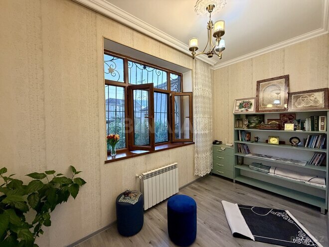 Satılır 8 otaqlı həyət evi/bağ evi 320 m², Saray q., photo 27 from 30
