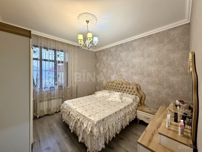 Satılır 8 otaqlı həyət evi/bağ evi 320 m², Saray q., photo 11 from 30