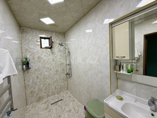 Satılır 8 otaqlı həyət evi/bağ evi 320 m², Saray q., photo 23 from 30