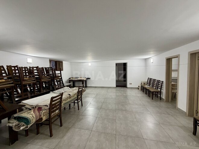Satılır 8 otaqlı həyət evi/bağ evi 320 m², Saray q., photo 25 from 30
