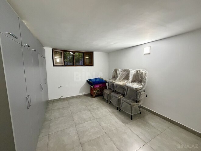 Satılır 8 otaqlı həyət evi/bağ evi 320 m², Saray q., photo 22 from 30