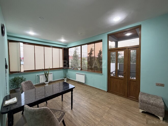 Satılır 8 otaqlı həyət evi/bağ evi 320 m², Saray q., photo 19 from 30