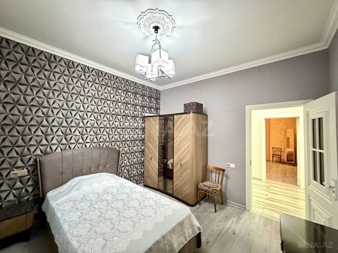 Satılır 8 otaqlı həyət evi/bağ evi 320 m², Saray q., photo 14 from 30
