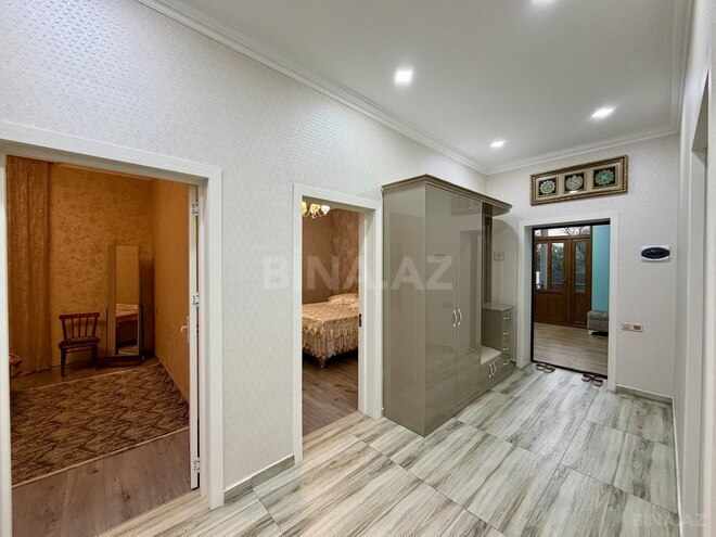 Satılır 8 otaqlı həyət evi/bağ evi 320 m², Saray q., photo 29 from 30