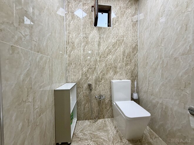 Satılır 8 otaqlı həyət evi/bağ evi 320 m², Saray q., photo 24 from 30
