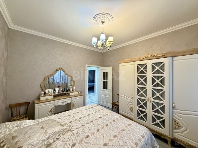 Satılır 8 otaqlı həyət evi/bağ evi 320 m², Saray q., photo 12 from 30