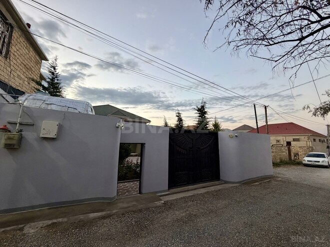 Satılır 8 otaqlı həyət evi/bağ evi 320 m², Saray q., photo 5 from 30