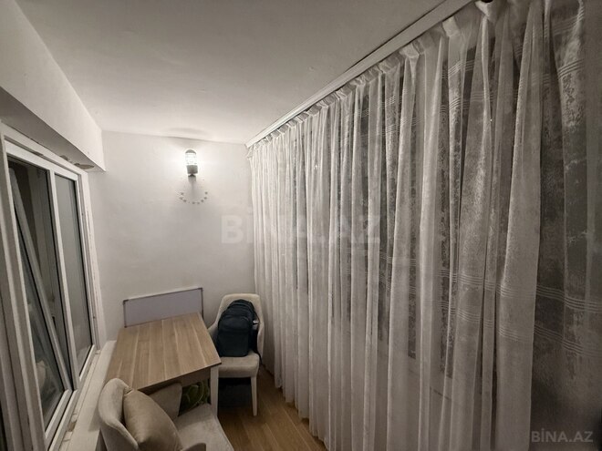 Продаётся 1-комн. вторичка 50 м², м. Гянджлик, photo 10 from 13