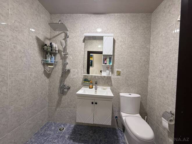 Продаётся 2-комн. новостройка 60 м², пос. Ясамал, photo 15 from 16