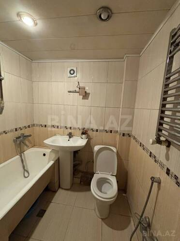 Satılır 3 otaqlı köhnə tikili 95 m², Gənclik m., photo 28 from 29