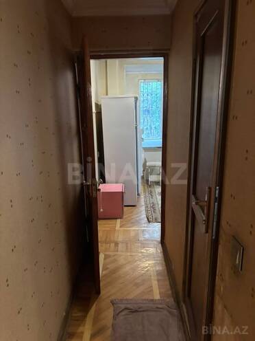Satılır 3 otaqlı köhnə tikili 95 m², Gənclik m., photo 9 from 29