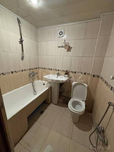 Satılır 3 otaqlı köhnə tikili 95 m², Gənclik m., photo 13 from 29