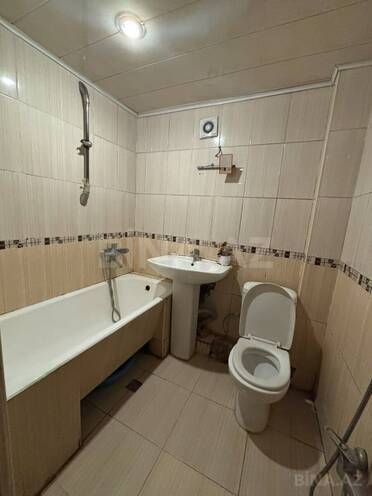 Satılır 3 otaqlı köhnə tikili 95 m², Gənclik m., photo 21 from 29