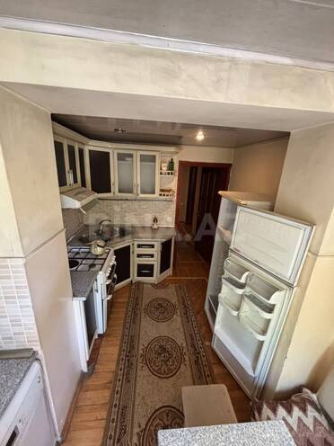 Satılır 3 otaqlı köhnə tikili 95 m², Gənclik m., photo 14 from 29
