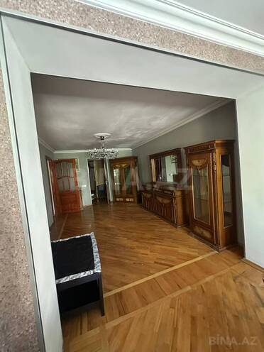 Satılır 3 otaqlı köhnə tikili 95 m², Gənclik m., photo 3 from 29