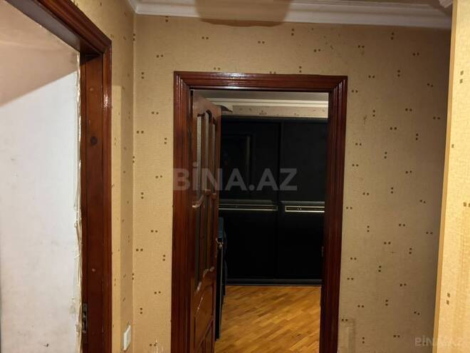 Satılır 3 otaqlı köhnə tikili 95 m², Gənclik m., photo 27 from 29