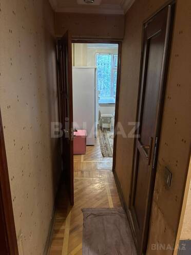 Satılır 3 otaqlı köhnə tikili 95 m², Gənclik m., photo 15 from 29