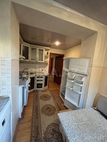 Satılır 3 otaqlı köhnə tikili 95 m², Gənclik m., photo 17 from 29