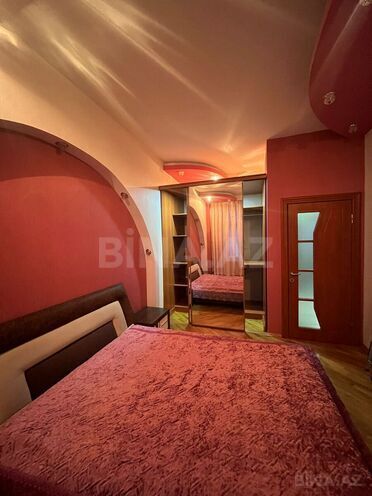 İcarəyə verilir 3 otaqlı yeni tikili 130 m², İnşaatçılar m., photo 10 from 19