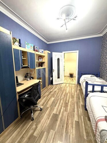 Satılır 3 otaqlı köhnə tikili 67 m², Gənclik m., photo 7 from 15