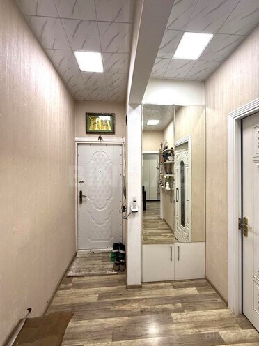 Satılır 3 otaqlı köhnə tikili 67 m², Gənclik m., photo 13 from 15