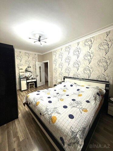 Satılır 3 otaqlı köhnə tikili 67 m², Gənclik m., photo 4 from 15