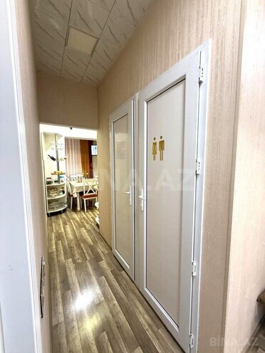 Satılır 3 otaqlı köhnə tikili 67 m², Gənclik m., photo 12 from 15