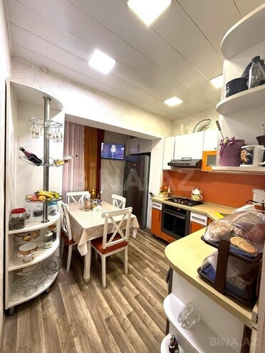 Satılır 3 otaqlı köhnə tikili 67 m², Gənclik m., photo 8 from 15