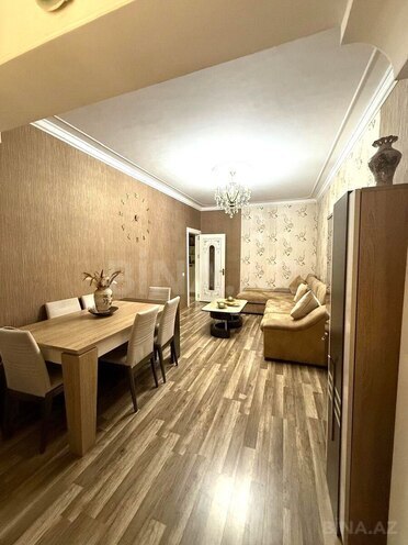 Satılır 3 otaqlı köhnə tikili 67 m², Gənclik m., photo 3 from 15