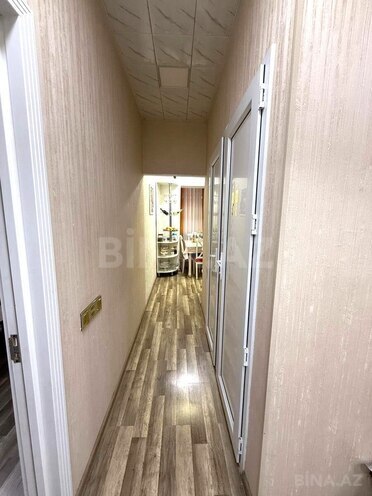 Satılır 3 otaqlı köhnə tikili 67 m², Gənclik m., photo 11 from 15