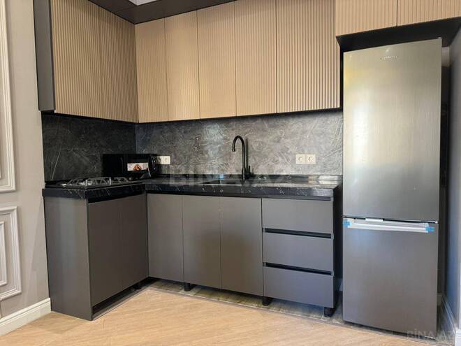 Сдаётся 2-комн. новостройка 55 м², м. Низами, photo 3 from 9