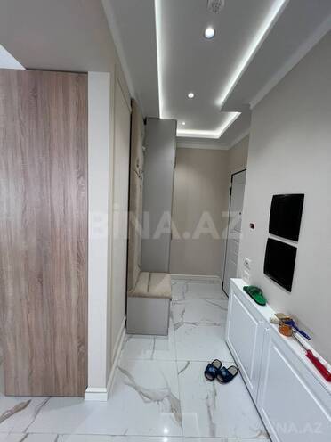 Сдаётся 3-комн. новостройка 85 м², м. Бакмил, photo 14 from 17