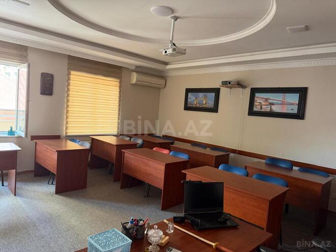 Продаётся 4-комн. новостройка 160 м², м. Элмляр Академиясы, photo 3 from 10