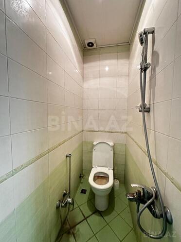 Продаётся 4-комн. новостройка 160 м², м. Элмляр Академиясы, photo 9 from 10