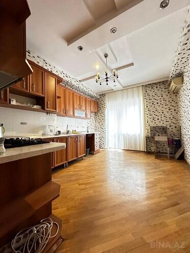 Продаётся 4-комн. новостройка 160 м², м. Элмляр Академиясы, photo 6 from 10