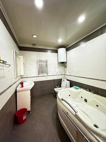 Продаётся 4-комн. новостройка 160 м², м. Элмляр Академиясы, photo 7 from 10