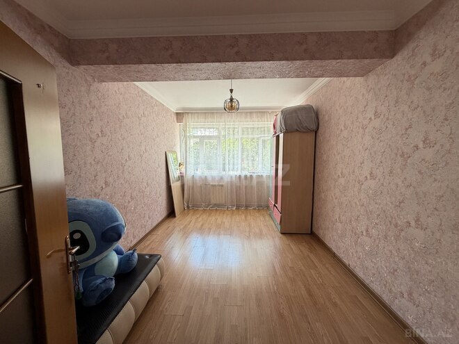 Satılır 3 otaqlı yeni tikili 115 m², İnşaatçılar m., photo 6 from 16